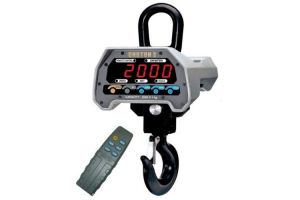 CAS CASTON II - 0,5 (THB) Весы крановые